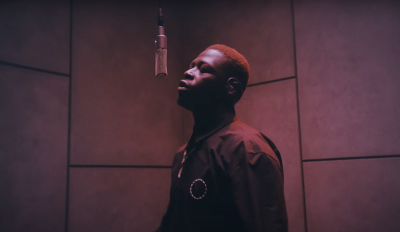 Watch Pa Salieu perform 