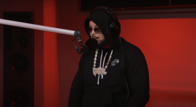 Watch Potter Payper talk 'The Rap Game', His New Mixtape & More With Charlie Sloth