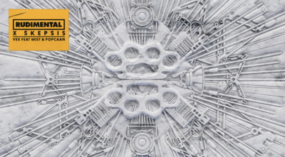 Rudimental call on Skepsis,  MIST & Popcaan for 