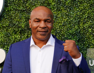 Mike Tyson offered huge porn deal after Jake Paul fight antics