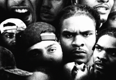 AJ Tracey & Pozer link up for cold new collaboration 