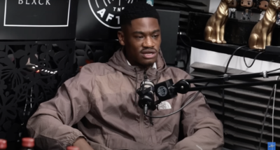 Watch Margs, Loons, Beanos & Ty Logan link up on episode 251 of the 'No Behaviour Podcast'