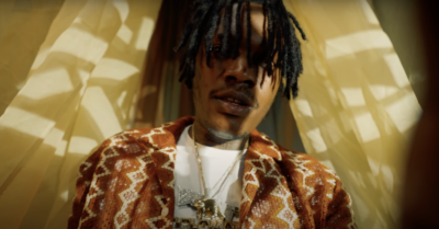 Valiant shares new single 