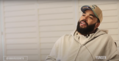 Watch Part 1 of Yungen's perspective interview with Amaru Don TV