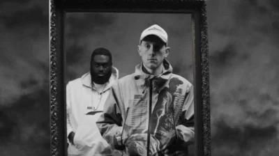 Louu & P Money drop new video 