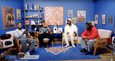 The latest episode of the 90s Baby Show is here