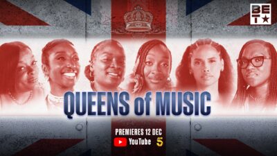 Watch Episode Two of the 'Queens of Music' Music Documentary