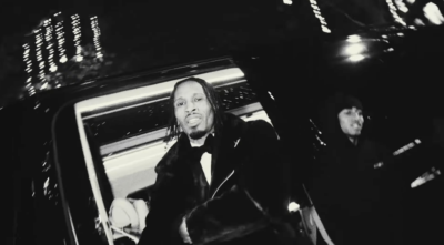 PREMIERE: Scorcher, Slix & RB team up for 