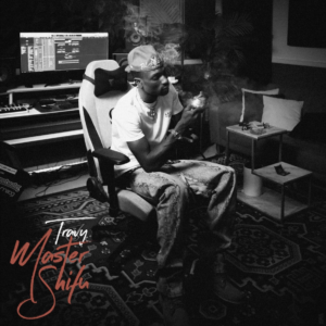 Travy comes through with new single 