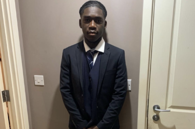 London teen sentenced to 1 year in Dubai jail over sex with girl