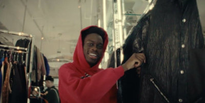 LeoStayTrill & Clean Bandit launch 