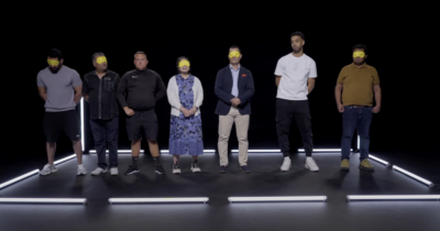 Watch Niko Omilana, Harry Pinero & AJ Shabeel play 