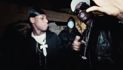 Unknown T joins Teebo for new banger 