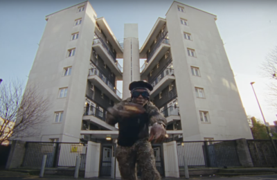 Pa Salieu links up with Disclosure for new 