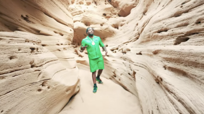 Mist unleashes new banger 