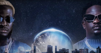 Kel P & Wande Coal join forces for new single 