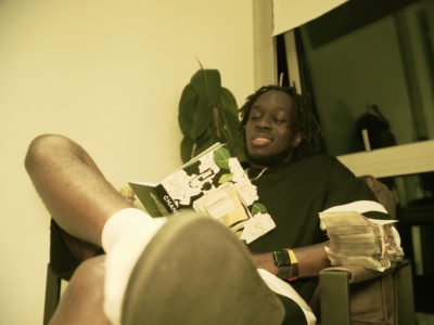 Trekks releases new video 