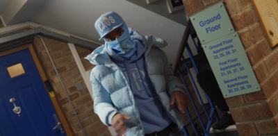 Biz (WB) delivers new video 