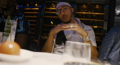 CRO & SKILLZ8FIGURE release new video 