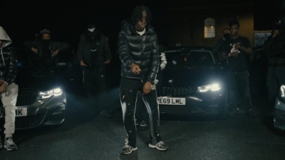 Corle0ne & Dc & Jb GTG deliver new video 