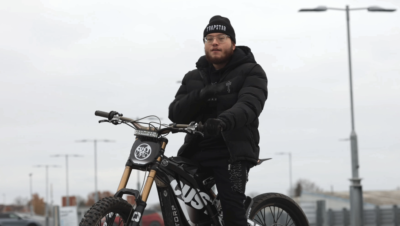 Raggz drops new video 