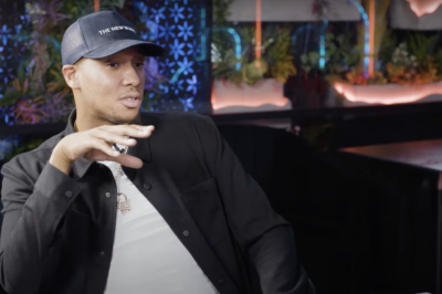 Watch Margs get a 'Grilling' in jokes new episode