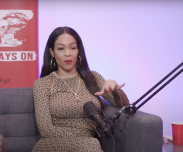 Queen Icecream joins 'Winners Talking Podcast' for new episode