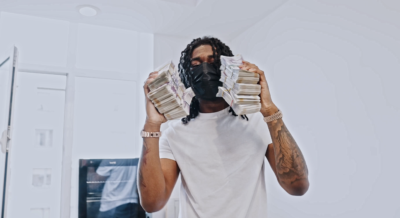 Hustl3hard & Pesos 365 release new video 