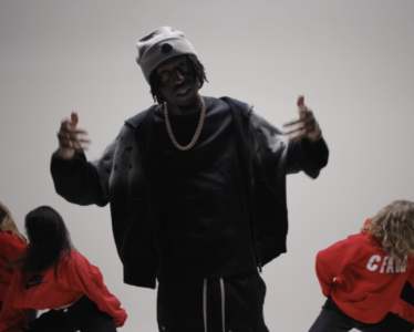 Stay Woke delivers new video 