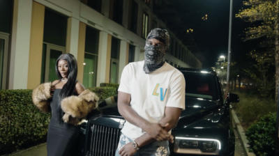 L4DABAGG & CK release new video 