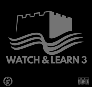 Cadell unveils 'Watch & Learn 3' ft. Lancey Foux, Fimiguerrero & more