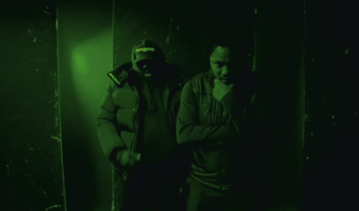 Fee Gonzales packs a punch with '96 Hours' EP