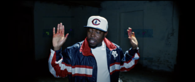Dizzee Rascal shares visuals for 