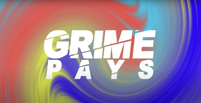 Watch the new episode of ‘Grime Pays’ from the Ruff Sqwad Arts Foundation