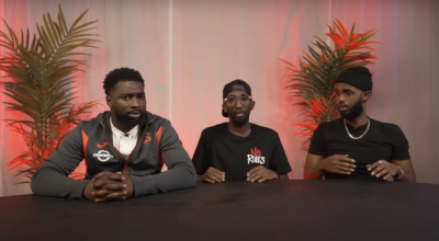 Take in Specs’s Game Of No Words Featuring Darkest & PK Humble