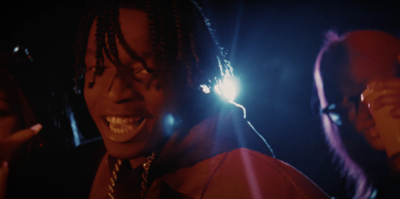 TFace samples Sexyy Red on new drop 