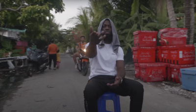 PREMIERE: RA (Real Artillery) delivers 