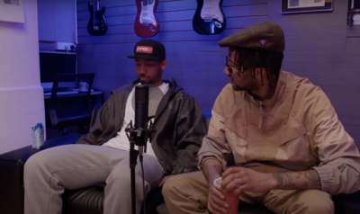 Chuckie, Poet & Savage Dan review who had a bad 2024 in 'HC Pod'