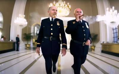 Pete & Bas unload new 