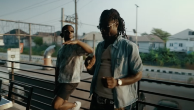 Young T & Bugsey enlist Peruzzi for 