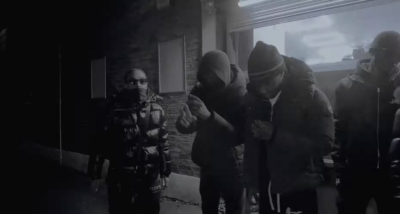 Watch NSJ Mali reintroduce himself with 