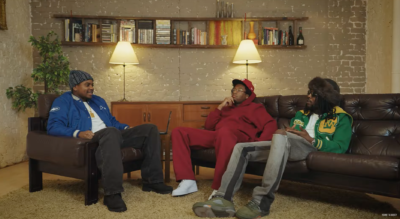 Young T & Bugsy open up about their journey in special new interview