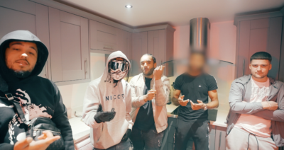 Longz & AK release new video 