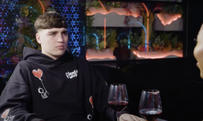 Tays gets a 'Grilling' in latest episode