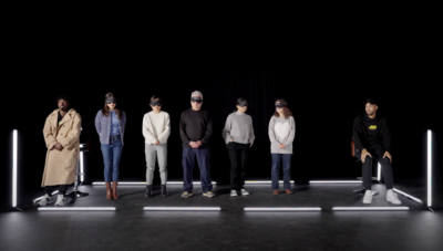 Niko Omilana & co play short 