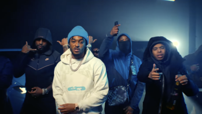 PREMIERE: Tyno Got It comes through with 