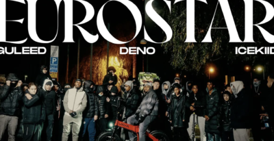 Deno, Guleed & Icekiid team up for 