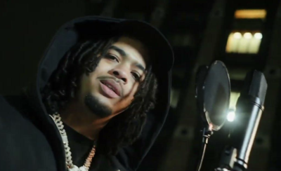 Loski goes in on new drop 