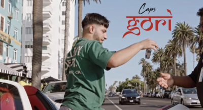 Caps comes through with new banger 