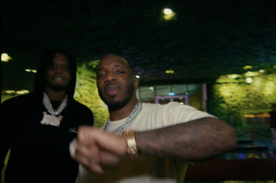 Krept & Konan bring vibes with 